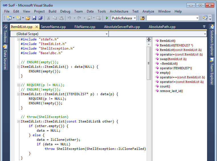 Code Jumper Extension For Visual Studio 2010 Review Making Visual - Minimal Image Collection - 4K Quality
