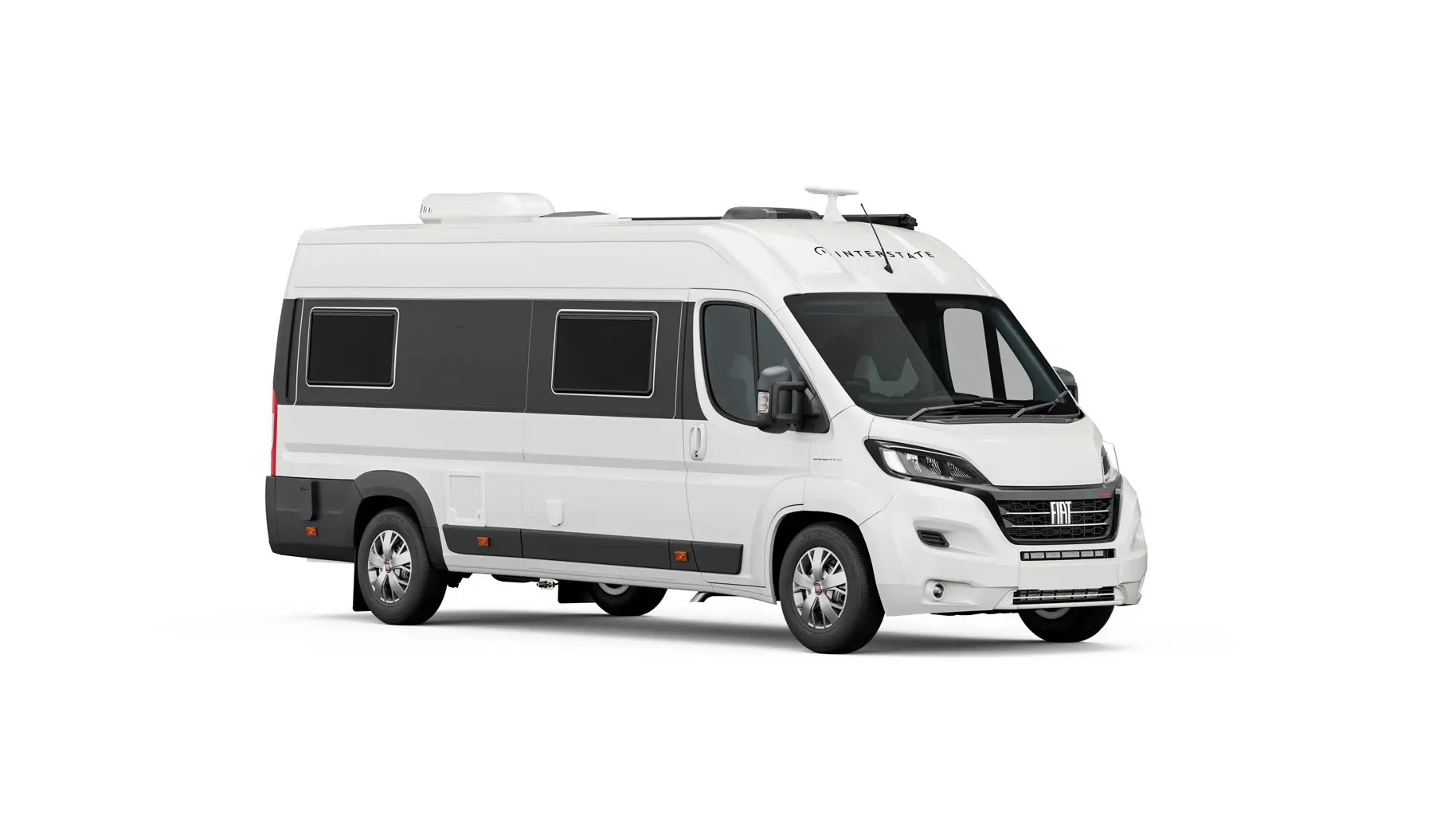 3d modeling and rendering for a custom motorhome