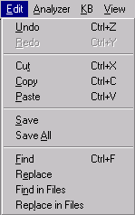 Edit The Main Panel - Mobile Dark Patterns for Desktop