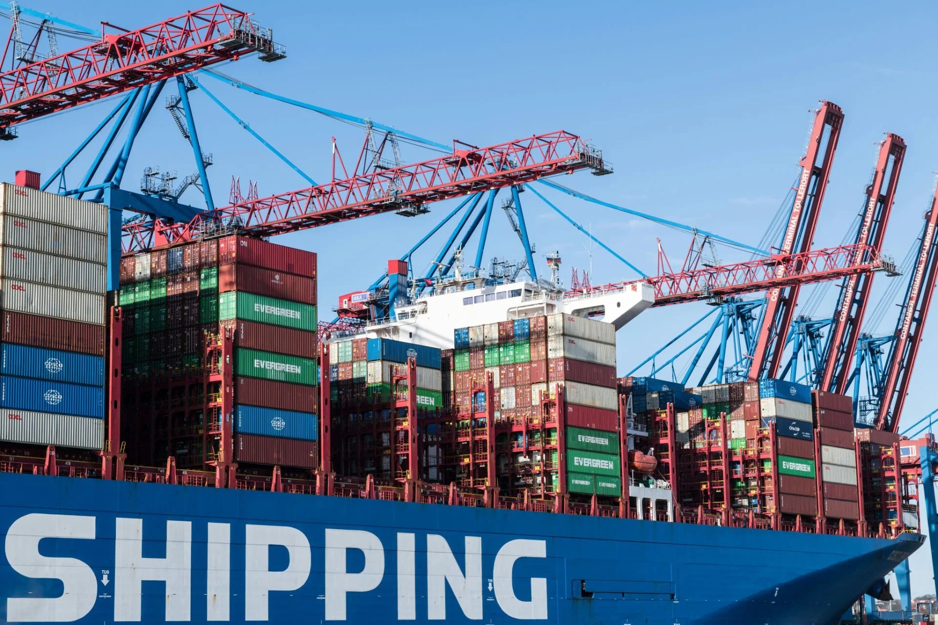 Herramienta avanzada para importadores y exportadores