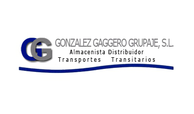 González Gaggero Grupaje, S.L.