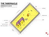 Tabernacle Visual Unit