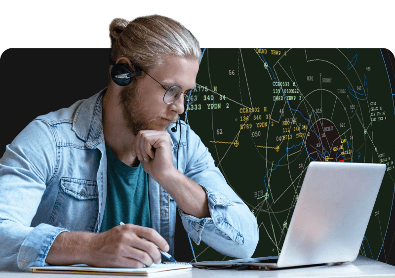 Teaching Visual Vectoring - Modern Mobile Light Pictures | Free Download