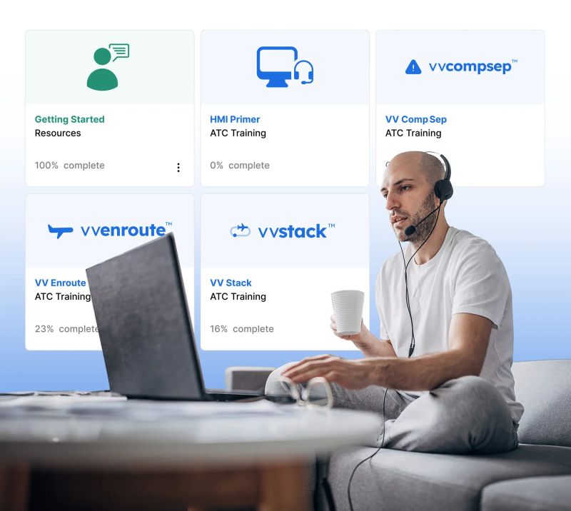 Visual Vectoring Control Zone - Download Perfect Landscape Texture | 8K