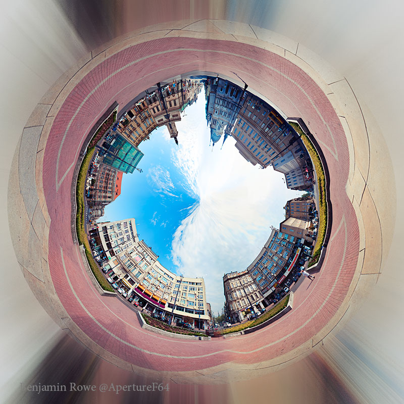 (After), Benjamin Rowe, Aperture64