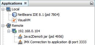 Visualvm Features - Best Space Designs in 8K