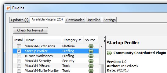 Visualvm Startup Profiler - Ultra HD Sunset Pictures for Desktop