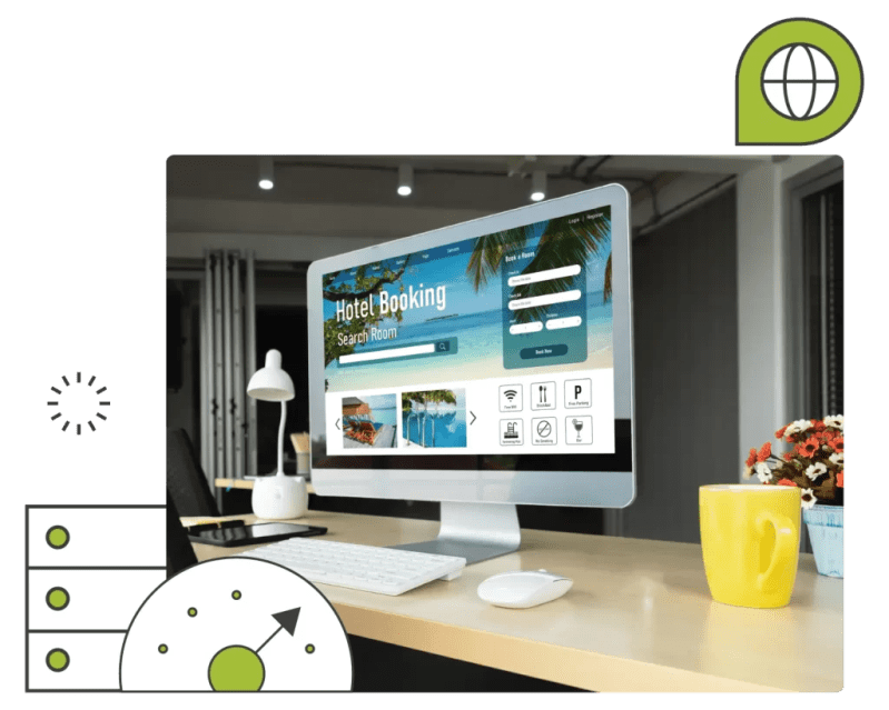 Managed Wordpress Hosting In India Visualweb Technologies - Light Wallpapers - Artistic 8K Collection