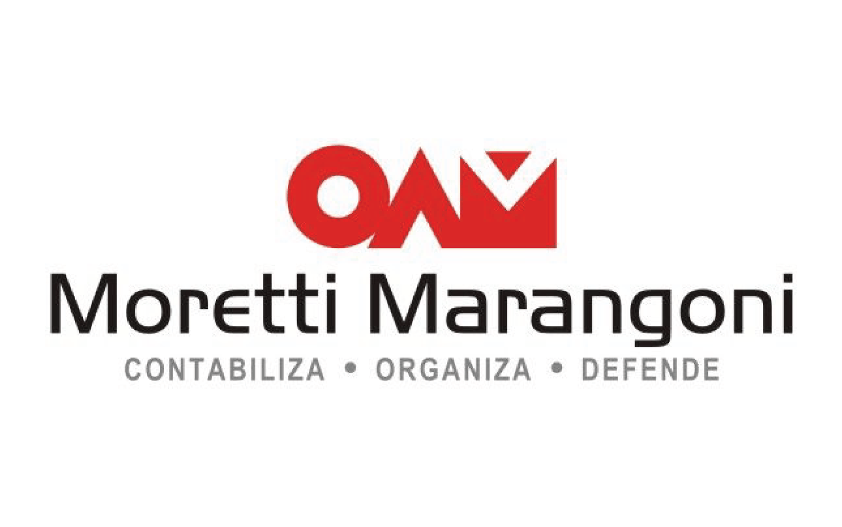 Moretti Marangoni – Logotipo: Logotipos, projeto da Visualy Publicidade