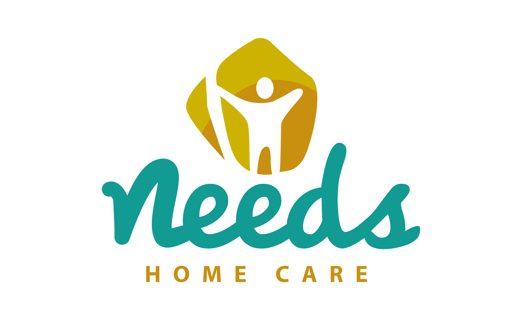 Needs Care – Logotipo: Logotipos, projeto da Visualy Publicidade