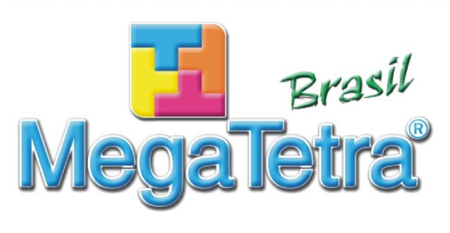 Mega Tetra – Mix de Comunicação: Mix de Comunicação, projeto da Visualy Publicidade