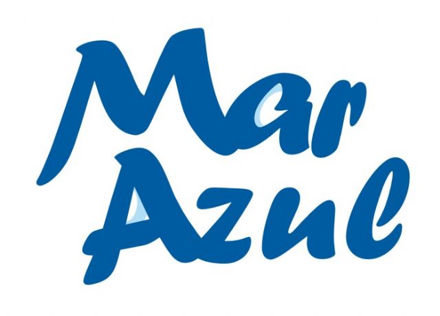 Mar Azul: Mix de Comunicação, projeto da Visualy Publicidade