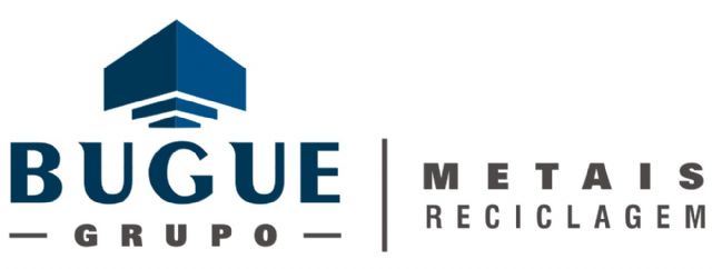 Bugue Metais: Papelarias, projeto da Visualy Publicidade