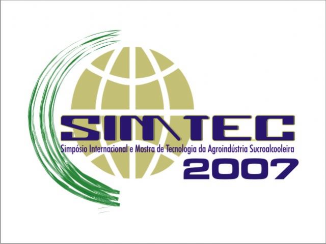 Simtec 2007: Papelarias, projeto da Visualy Publicidade