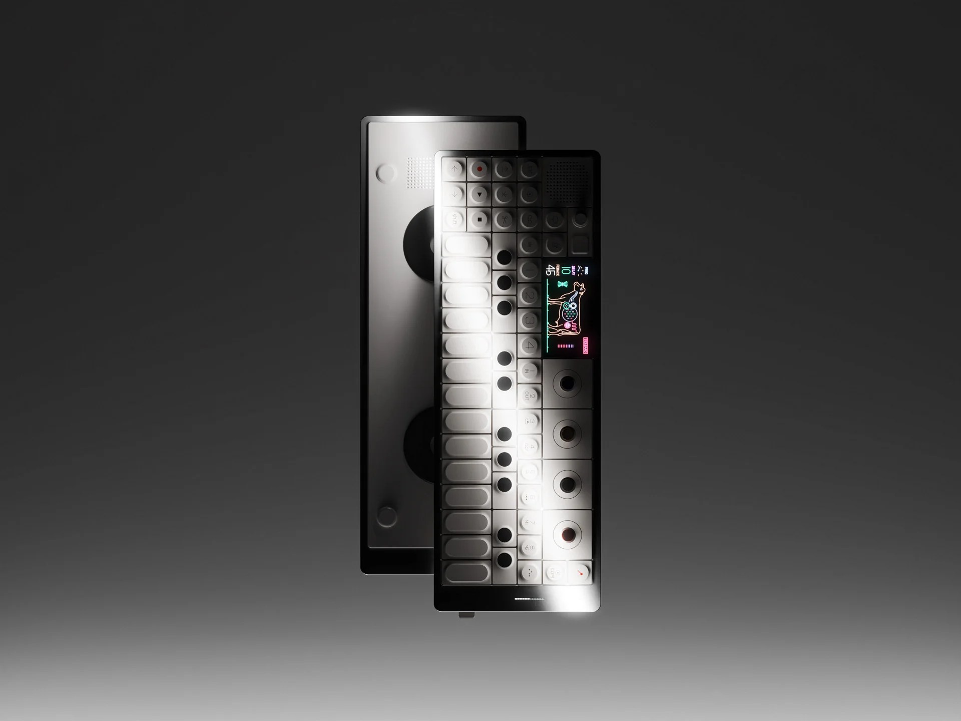 Raya Studio Visune Keyshot Store - Artistic HD Geometric Images | Free Download