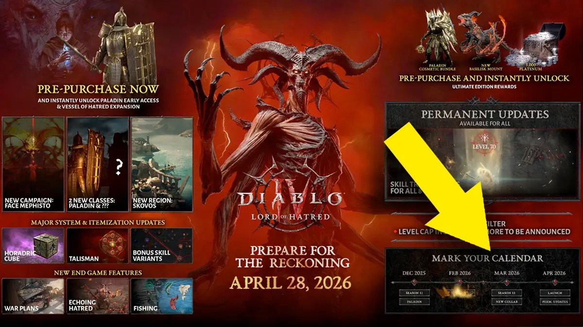 Is Diablo 4 Cloud Gaming Possible Now For Everyone 251215 Diablo 4 Roadmap 2026.webp