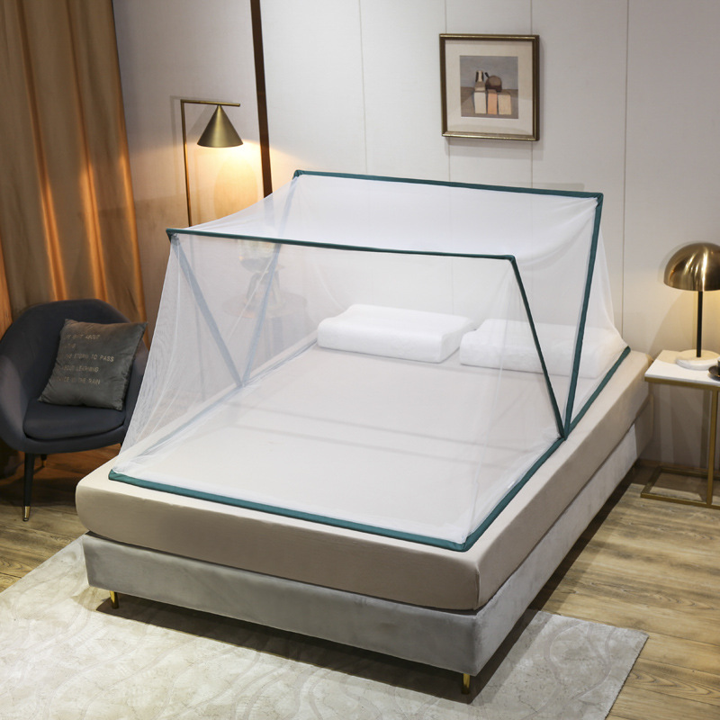 Advantage of Using Our Collapsible mosquito Net