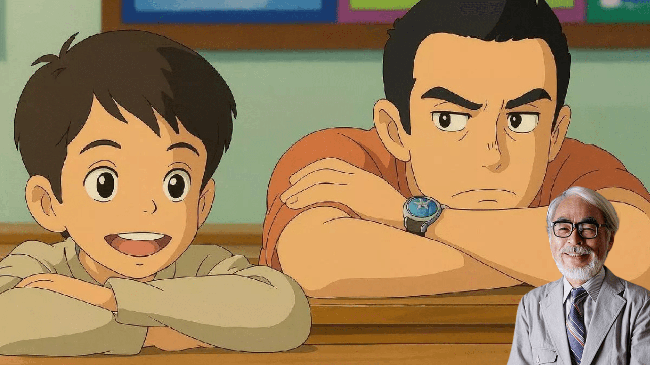 How to Create Studio Ghibli-Style Images for Free Without ChatGPT (100% Working)