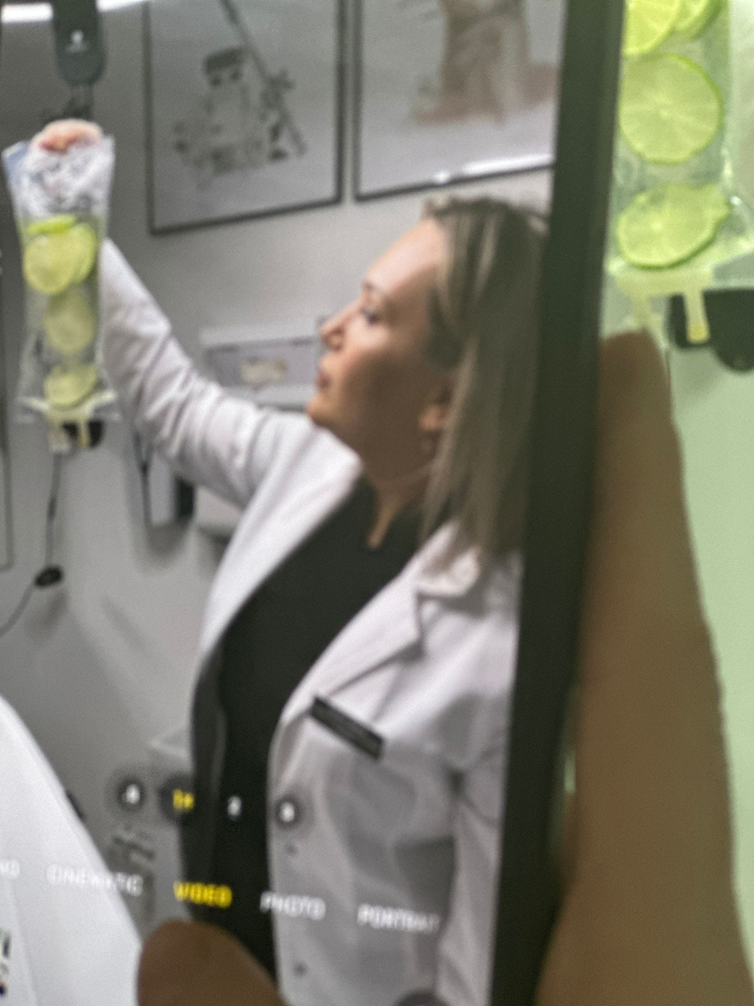 IV Nutrition Therapy in Cambridge - VitalDrip by Andra Ignat