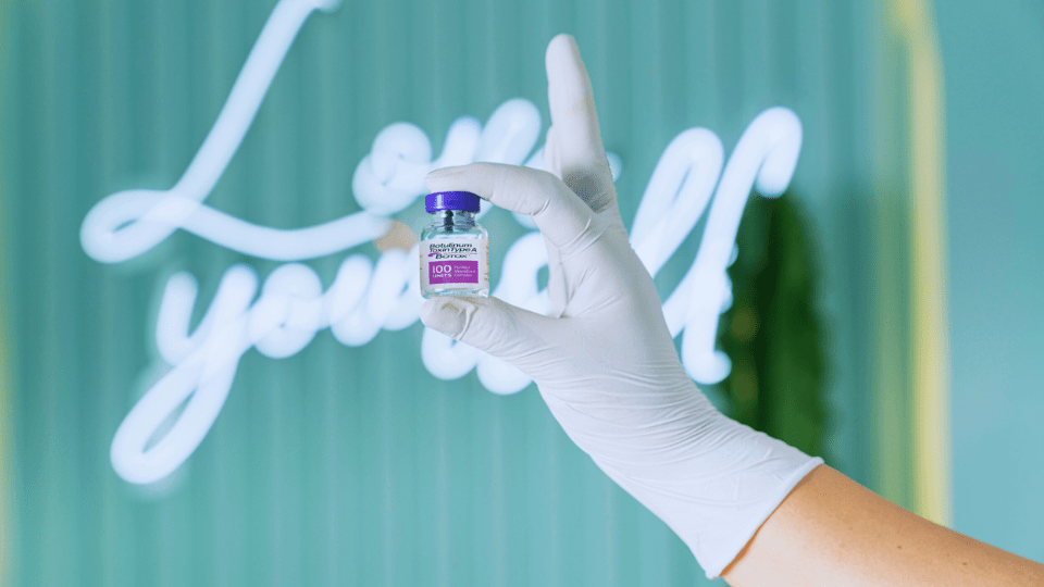 What Is Botulinum Toxin and How Does It Work?