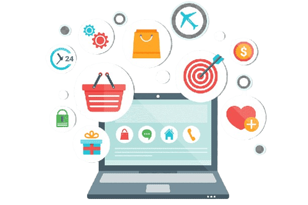ecommerce website designer in coimbatore