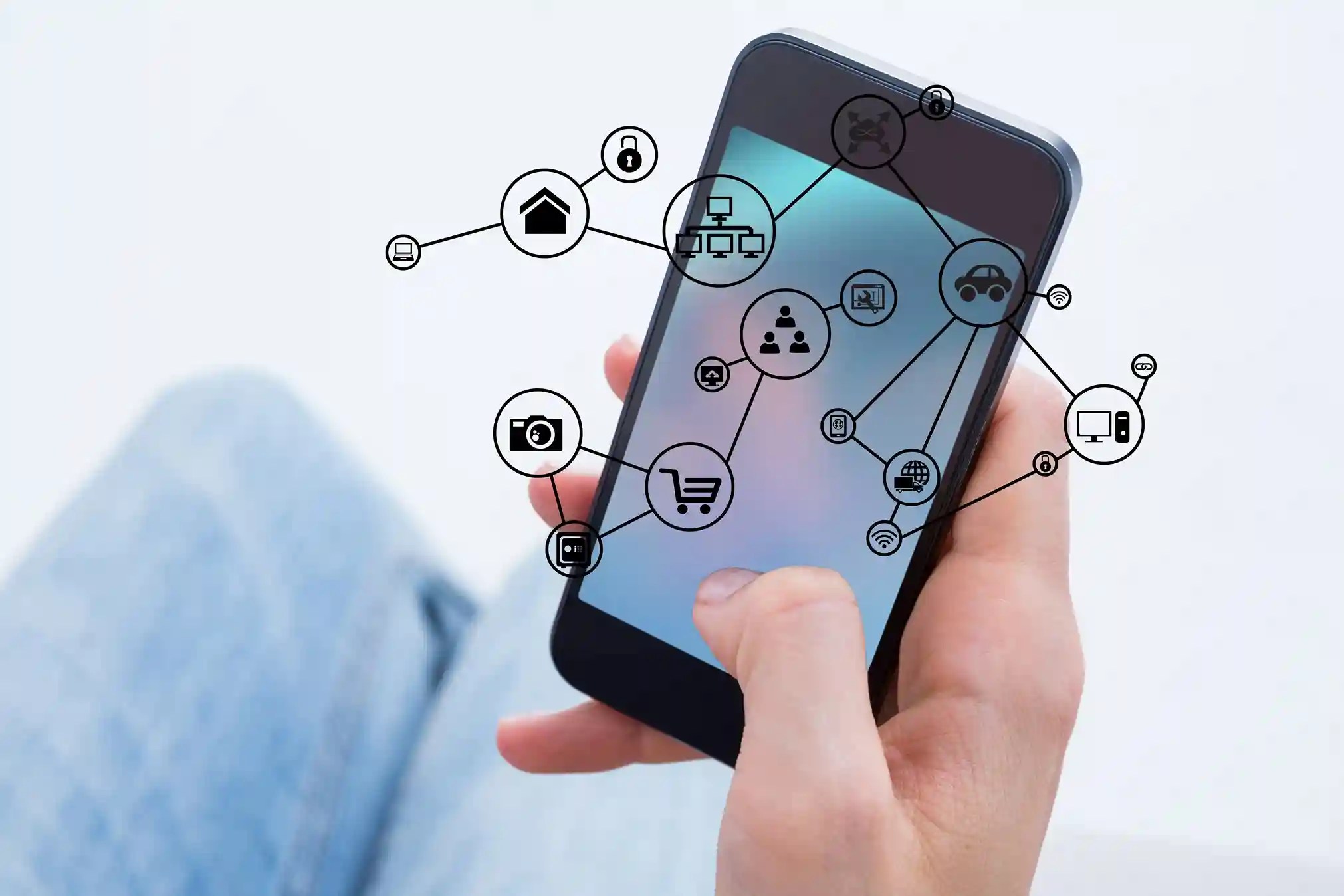 Android App Development In Coimbatore