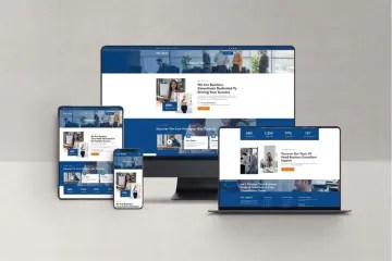 Dynamic Website Development