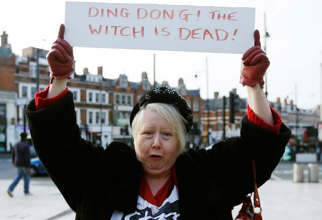 thewitch