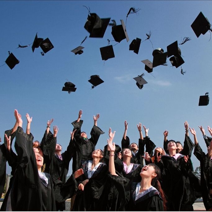 graduación