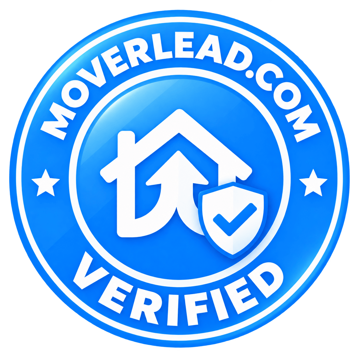 Mover Lead Verified