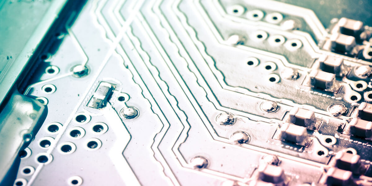 Groundbreaking Method Detects Defective Computer Chips Usc