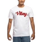 Camiseta personalizada premium | Camiseta unisex con estampado personalizado