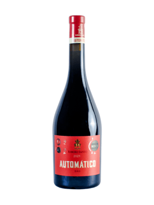 AUTOMATICO ROUGE