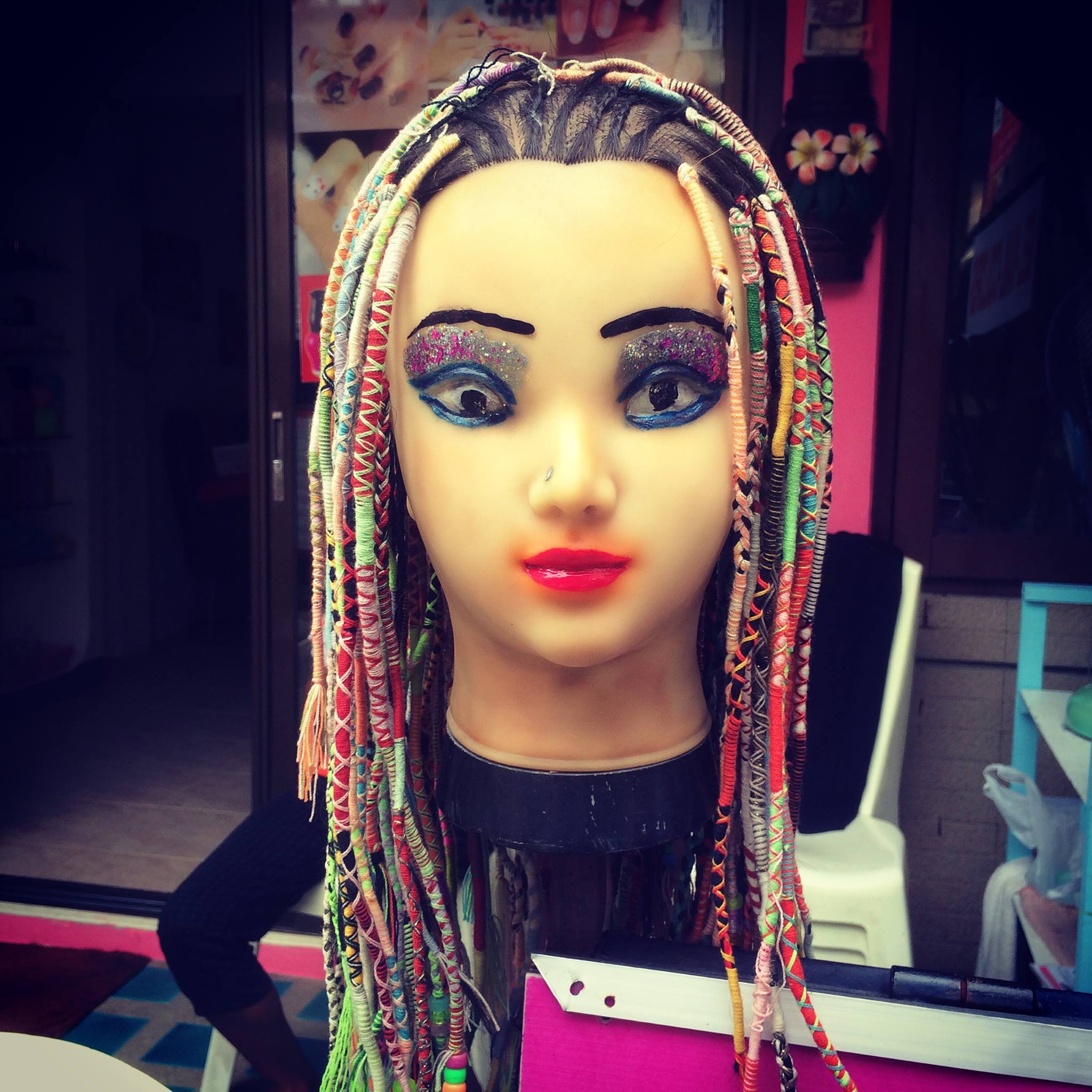 I Woke Up Like This (Flawless) Head