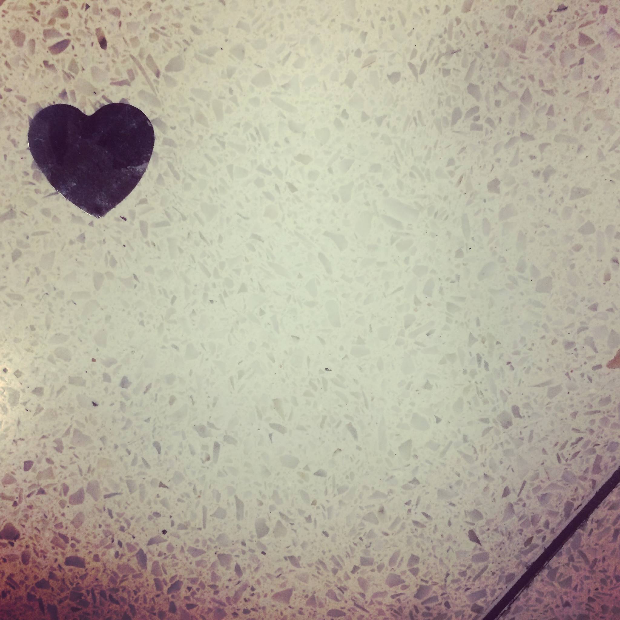 Darla had been told her heart was a dark shade of black. But guess how many fucks she gave?