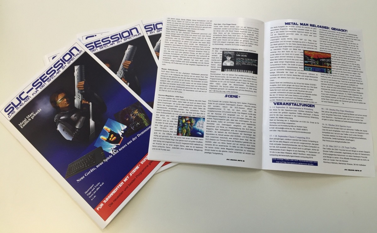 SUC-Session Scene Magazine Issue 74 Available Soon! – Vintage is