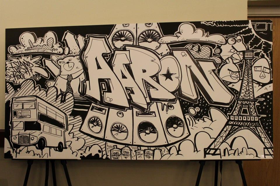 рисовать эстетику карандашом легко