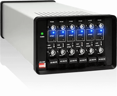 Mti Instruments Whitepaper Capacitance Guide For Industrial - Best City Illustrations in 8K