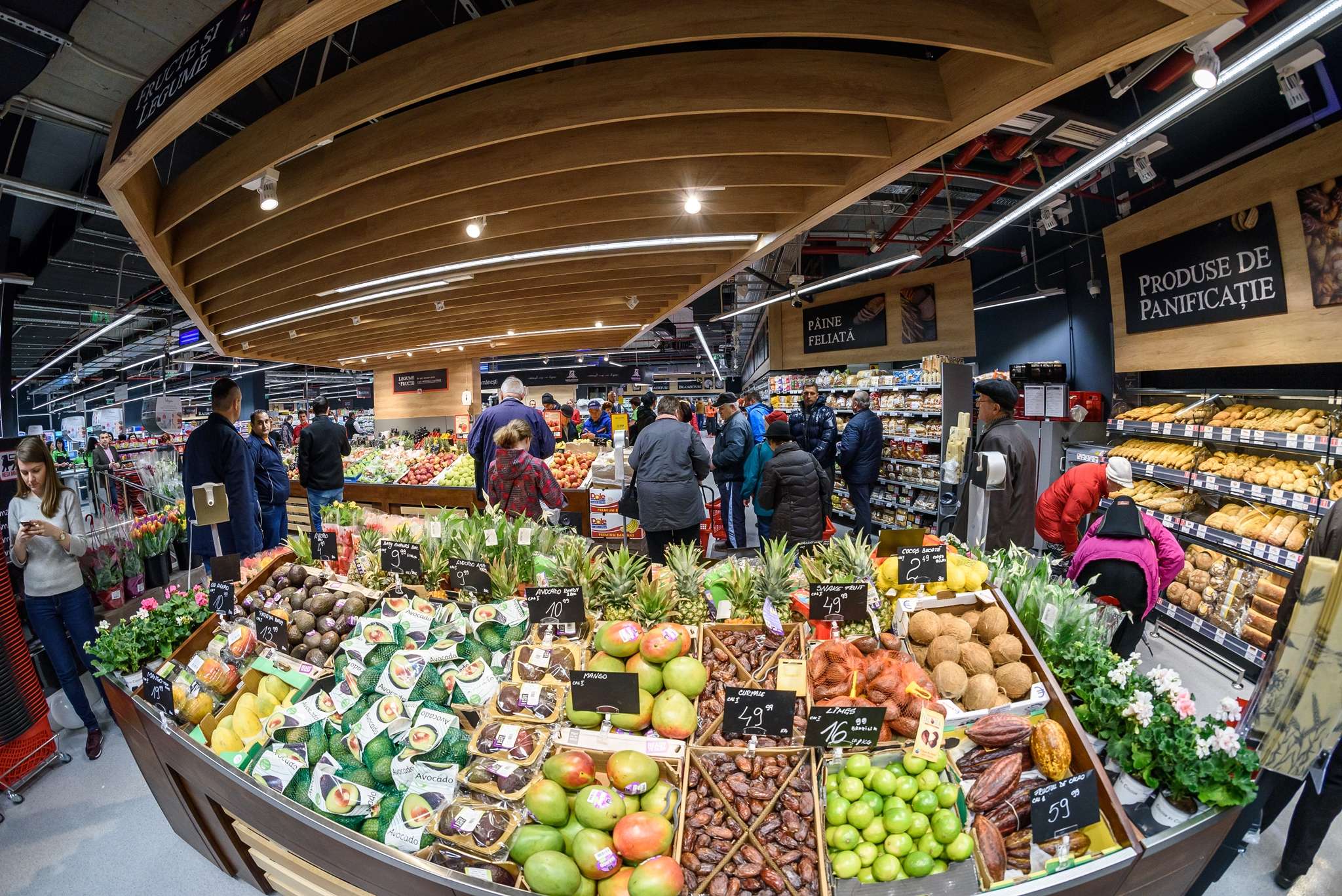 Am pus produsele în coș, arată că vor veni de la mega image tineretului cândva. Mega Image Cluj Napoca Carte Telefon Romtelecom Cluj Napoca