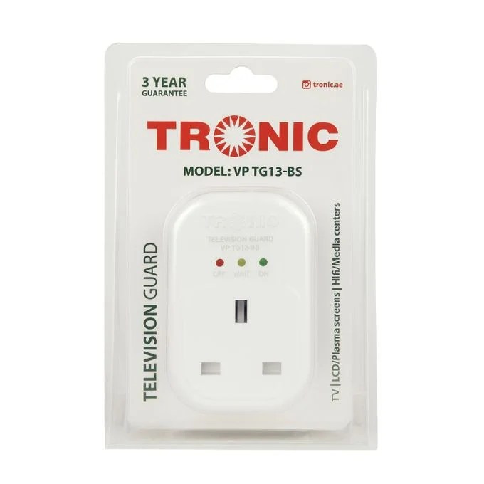Tronic TV Guard