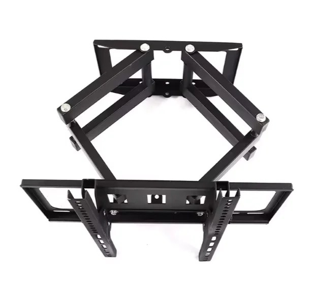 Full Motion TV Wall Mount Bracket