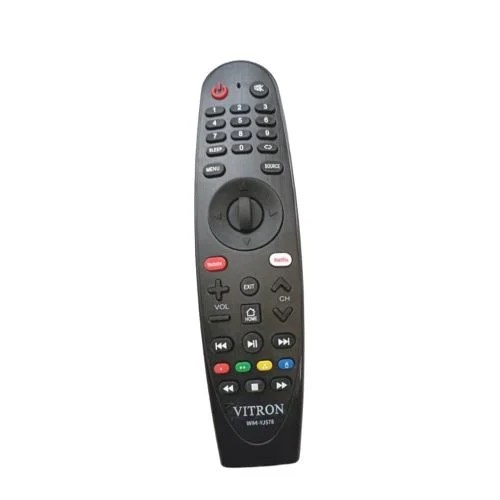 Vitron Smart Android TV Remote