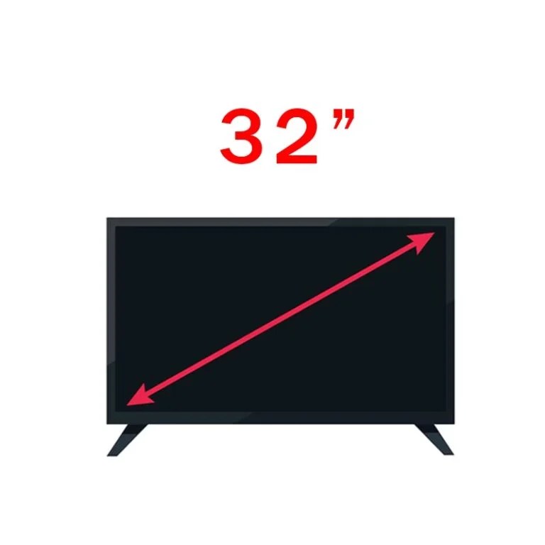 32 inch TVs