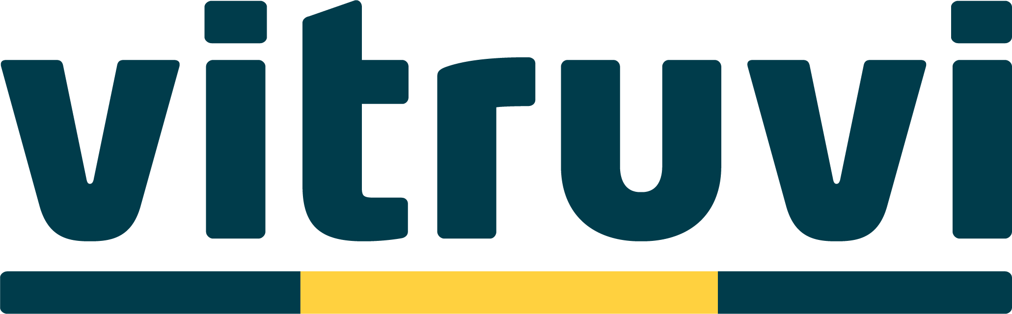 Vitruvicon Linkedin - Nature Pattern Collection - 4K Quality