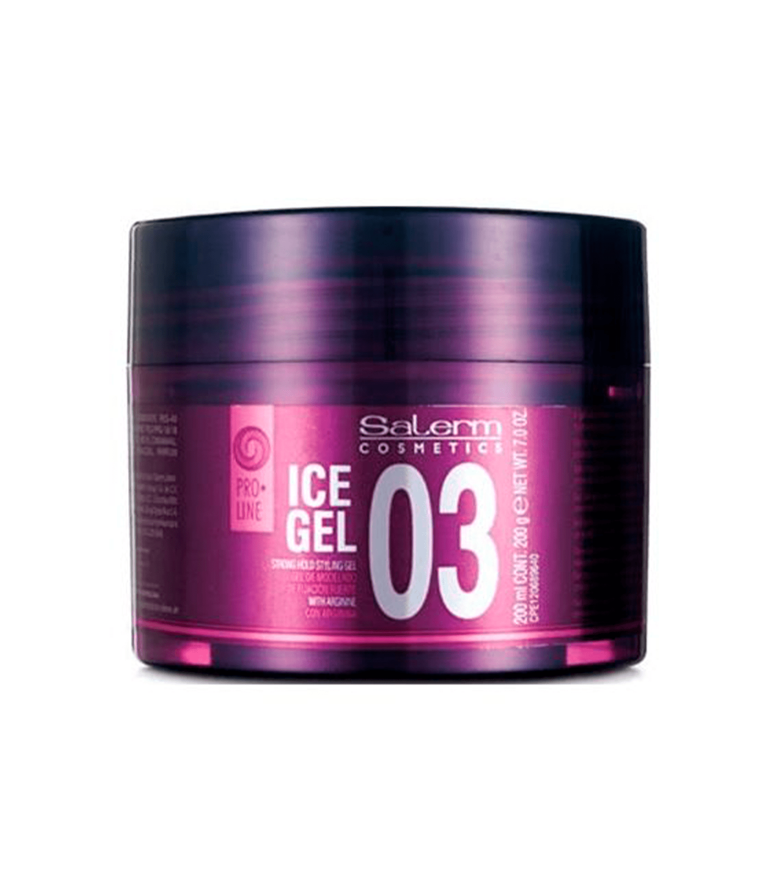 Ice Gel | Vittal Comerz