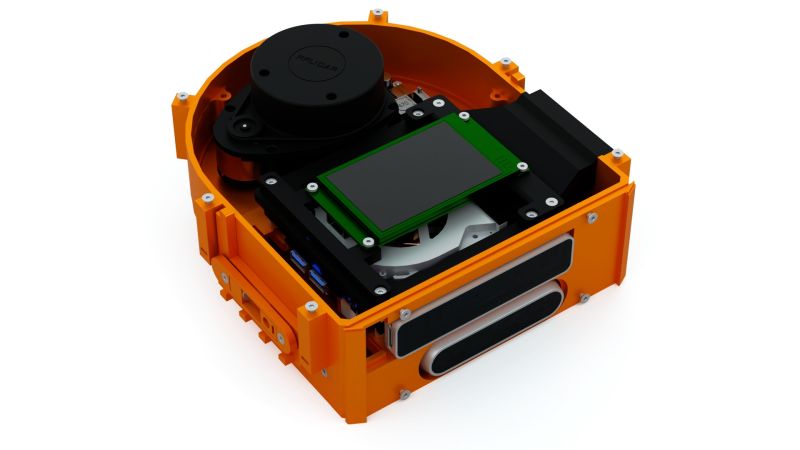 Github Lacina Dev Vitulus Mower Ros Package For Vitulus Mower Unit - Professional 4K Light Illustrations | Free Download