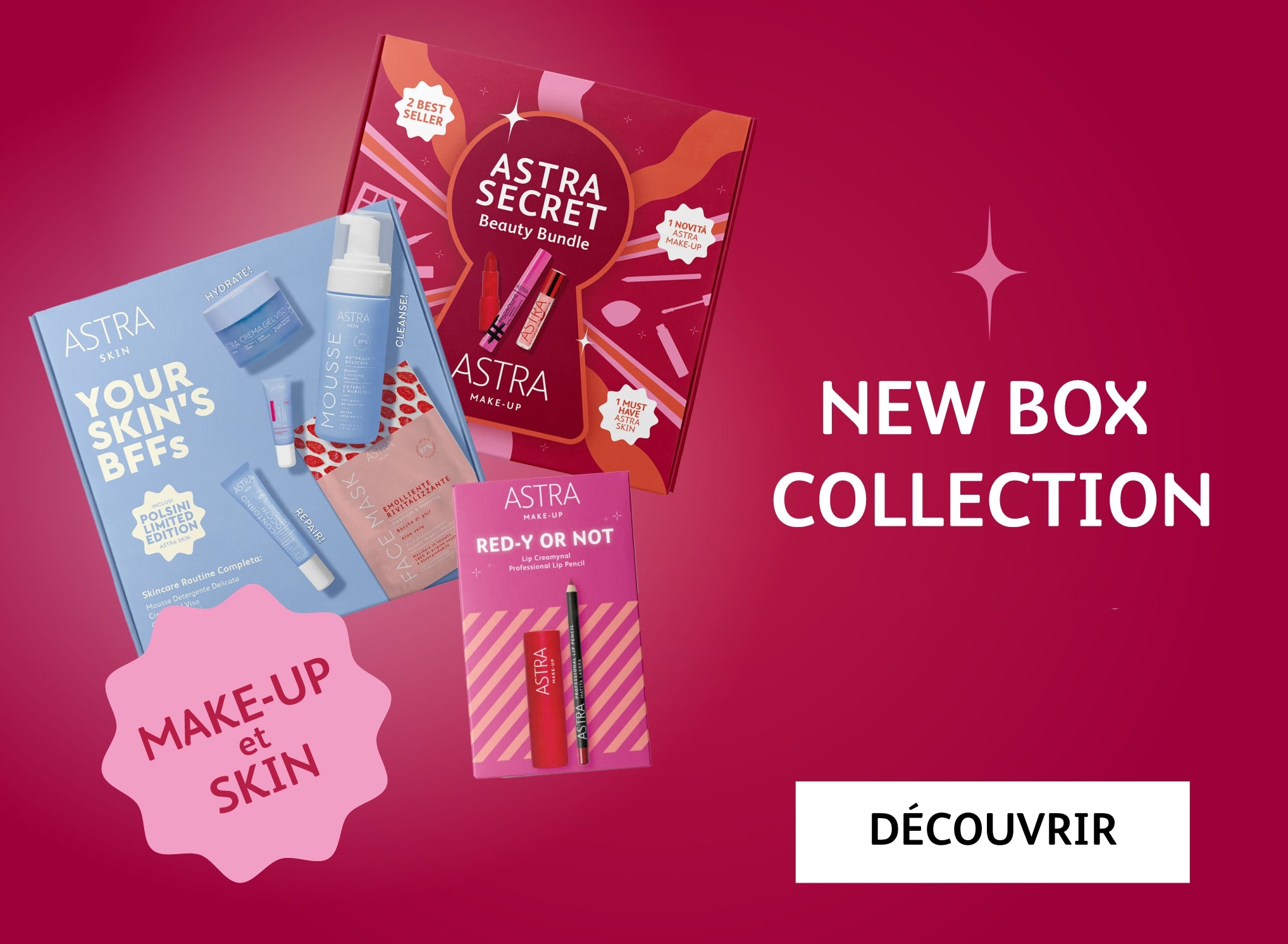 Promotion Viva Beauty