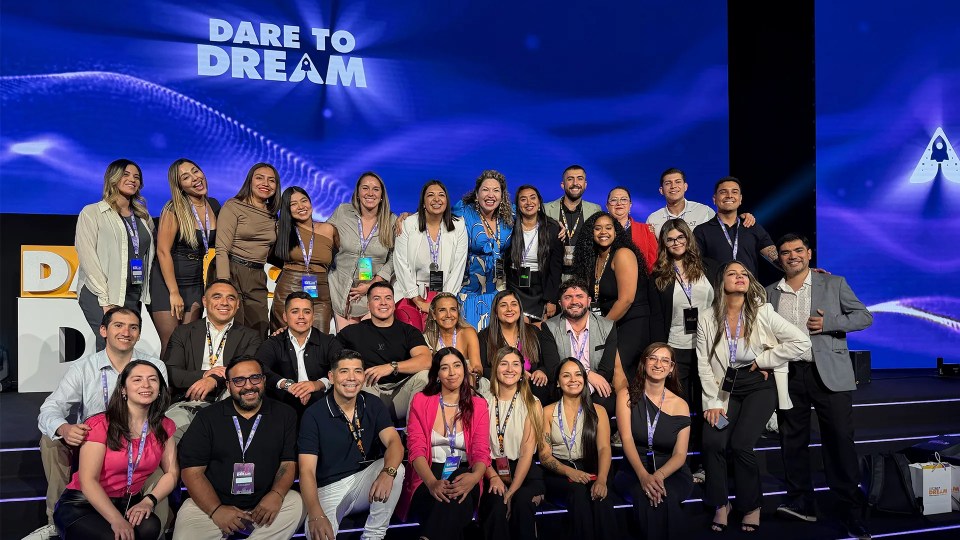 Los 6 principios que cambiaron mi forma de construir en el network marketing