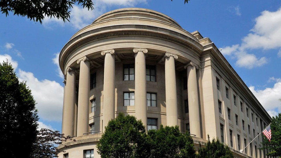 La FTC quiere poner en cintura a las compañías que actúan de forma desleal con su competencia
