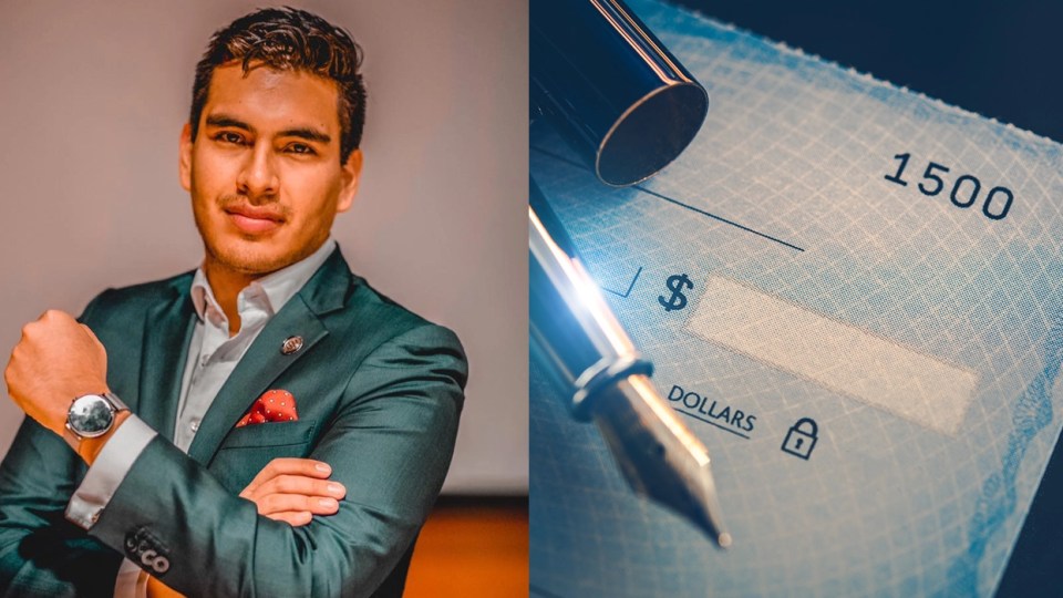 ¿Cómo valorar y organizar tu cheque mensual de MLM de manera correcta? Por Christian Núñez 